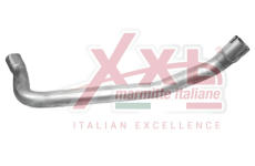 Výfuková trubka XXLMARMITTEITALIANE A5033