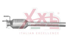 Katalyzátor XXLMARMITTEITALIANE A6003