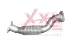 Výfuková trubka XXLMARMITTEITALIANE A6004