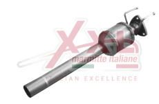 Katalyzátor XXLMARMITTEITALIANE A6008