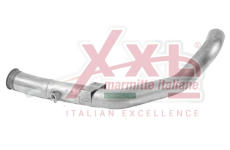 Výfuková trubka XXLMARMITTEITALIANE A9052