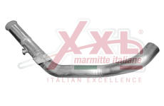 Výfuková trubka XXLMARMITTEITALIANE A9132