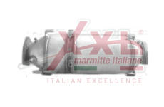 Katalyzátor XXLMARMITTEITALIANE B4322