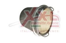 Montazni sada, filtr pevnych castic XXLMARMITTEITALIANE FI019