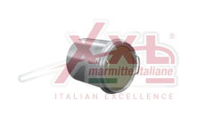 Filtr pevnych castic, vyfukovy system XXLMARMITTEITALIANE FI030