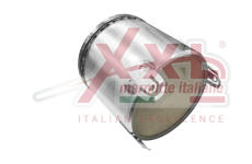 Filtr pevnych castic, vyfukovy system XXLMARMITTEITALIANE FI035