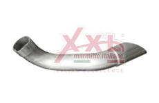 Výfuková trubka XXLMARMITTEITALIANE J0026