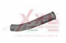 Výfuková trubka XXLMARMITTEITALIANE J0037