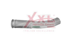 Výfuková trubka XXLMARMITTEITALIANE J0037AX