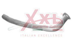 Výfuková trubka XXLMARMITTEITALIANE K0562