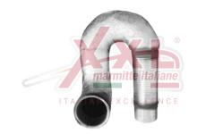 Výfuková trubka XXLMARMITTEITALIANE K10232