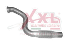 Výfuková trubka XXLMARMITTEITALIANE K1283