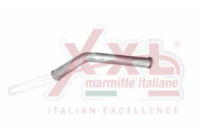 Výfuková trubka XXLMARMITTEITALIANE K15001