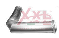 Výfuková trubka XXLMARMITTEITALIANE K2014