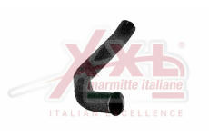 Výfuková trubka XXLMARMITTEITALIANE K2352