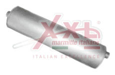 Střední tlumič výfuku XXLMARMITTEITALIANE K3985