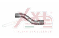 Výfuková trubka XXLMARMITTEITALIANE K5162