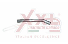 Výfuková trubka XXLMARMITTEITALIANE K5782