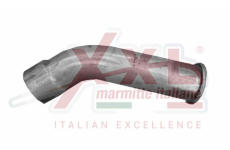 Výfuková trubka XXLMARMITTEITALIANE K5882