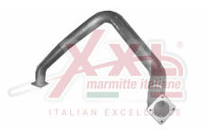 Výfuková trubka XXLMARMITTEITALIANE K5952