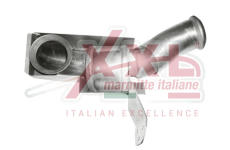 Výfuková trubka XXLMARMITTEITALIANE K8604