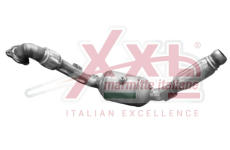 Katalyzátor XXLMARMITTEITALIANE K9104