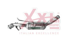 Katalyzátor XXLMARMITTEITALIANE K9113