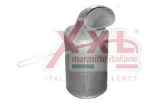 Zadní tlumič výfuku XXLMARMITTEITALIANE K9552
