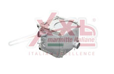 Katalyzátor XXLMARMITTEITALIANE KAT0025