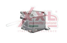 Katalyzátor XXLMARMITTEITALIANE KAT9194