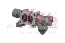 Koleno, výfukový systém XXLMARMITTEITALIANE MN5003