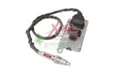 NOx-sensor, NOx-katalyzator XXLMARMITTEITALIANE NX044