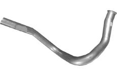 Výfuková trubka XXLMARMITTEITALIANE R0107