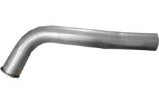 Výfuková trubka XXLMARMITTEITALIANE R0108