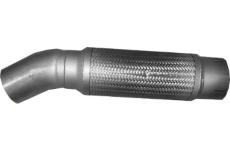Výfuková trubka XXLMARMITTEITALIANE R0116