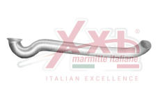 Střední tlumič výfuku XXLMARMITTEITALIANE R2013