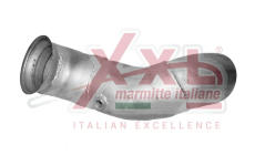 Katalyzátor XXLMARMITTEITALIANE R5562
