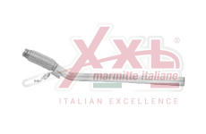 Zadní tlumič výfuku XXLMARMITTEITALIANE V0235