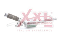 Filtr pevnych castic, vyfukovy system XXLMARMITTEITALIANE VW014