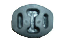 Upínač, výfukový systém XXLMARMITTEITALIANE X06171L