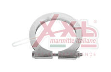 Upínač, výfukový systém XXLMARMITTEITALIANE X07008L