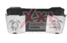 Upínač, výfukový systém XXLMARMITTEITALIANE X07028L