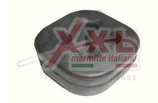 Upínač, výfukový systém XXLMARMITTEITALIANE X07041L