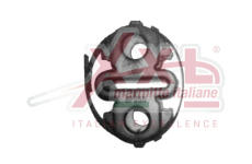 Upínač, výfukový systém XXLMARMITTEITALIANE X07115L