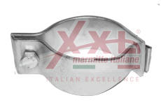 Drzak, tlumic vyfuku XXLMARMITTEITALIANE X08025L