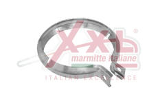 Drzak, tlumic vyfuku XXLMARMITTEITALIANE X08057L