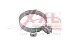 Upínač, výfukový systém XXLMARMITTEITALIANE X08058L