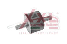 Upínač, výfukový systém XXLMARMITTEITALIANE X08072L
