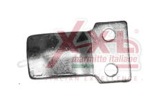 Drzak, tlumic vyfuku XXLMARMITTEITALIANE X08086L