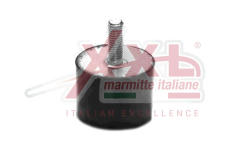Upínač, výfukový systém XXLMARMITTEITALIANE X09018L